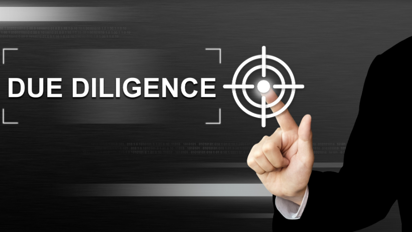 Technical Due Diligence for M&A: The 40-Point Checklist